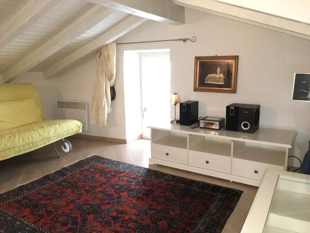 Ferienhaus, Rustico Auf Burg ロカルノ エクステリア 写真