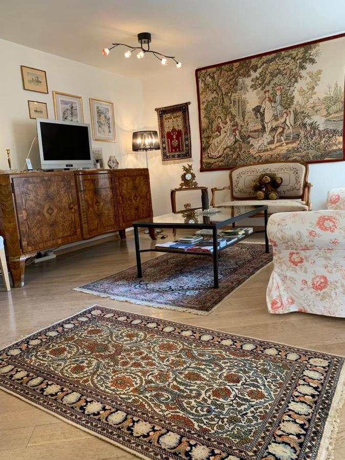Ferienhaus, Rustico Auf Burg ロカルノ エクステリア 写真